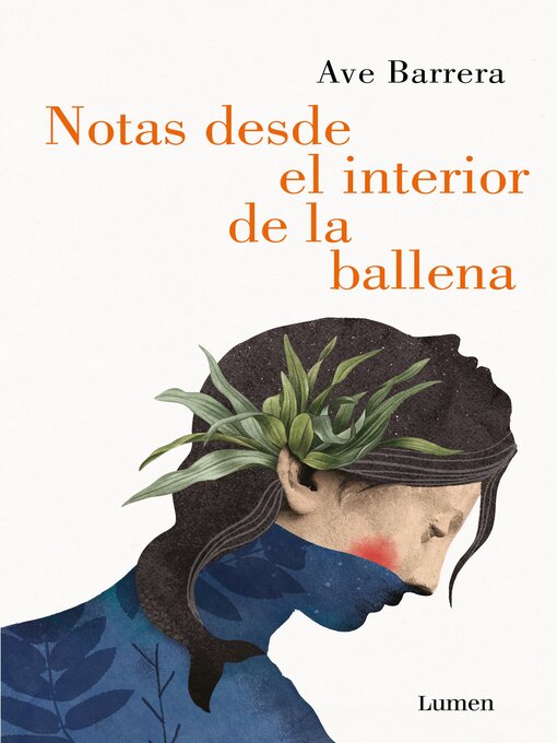 Title details for Notas desde el interior de una ballena by Ave Barrera - Available